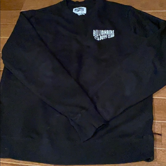 Billionaire Boys Club Sweatshirt- L - Picture 5 of 5